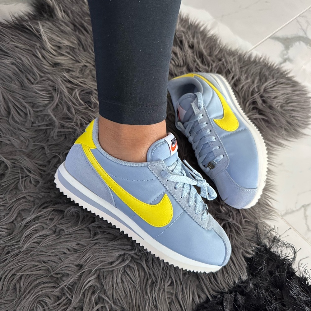 Nike Cortez